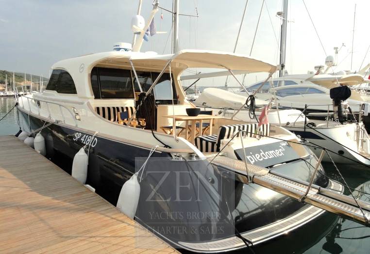 Mochi craft 51 dolphin