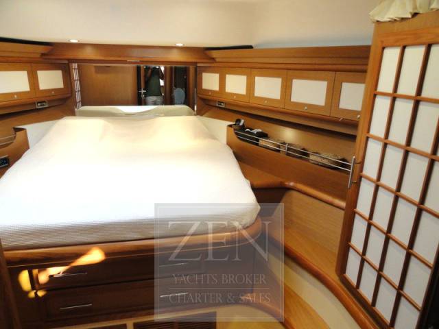 Mochi craft 51 dolphin