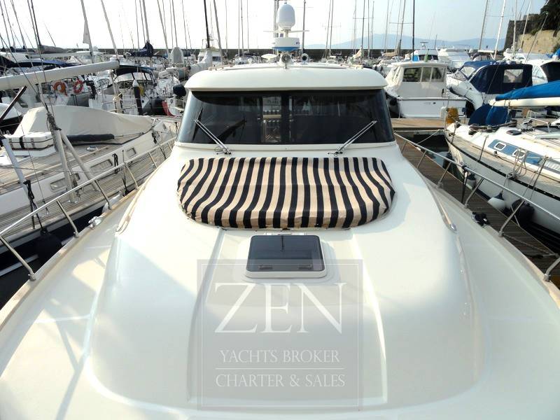 Mochi craft 51 dolphin