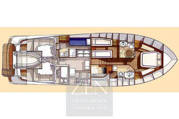 Mochi craft 51 dolphin