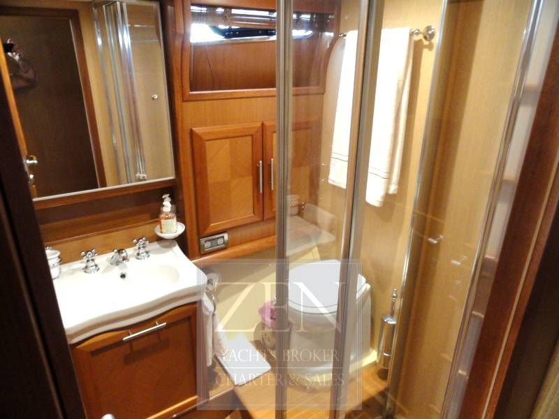 Mochi craft 51 dolphin