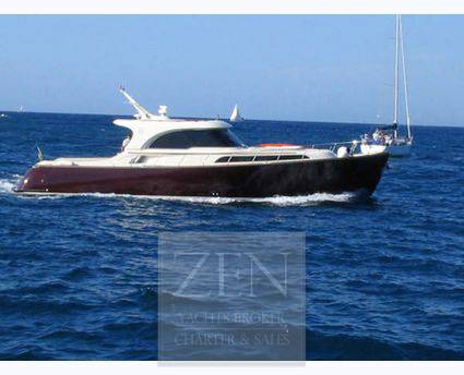 Mochi craft 51 dolphin