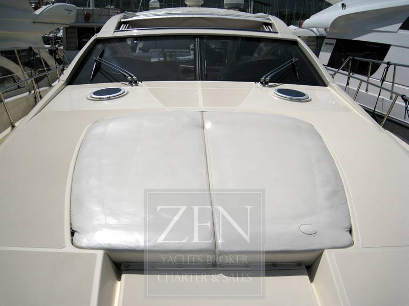 Dalla pietÃ  58 hard top