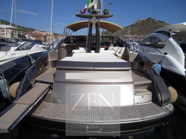 Riva Rivale
