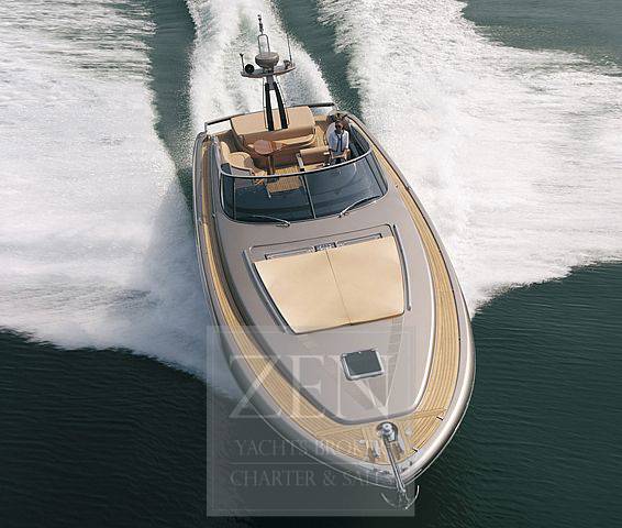 Riva Rivale