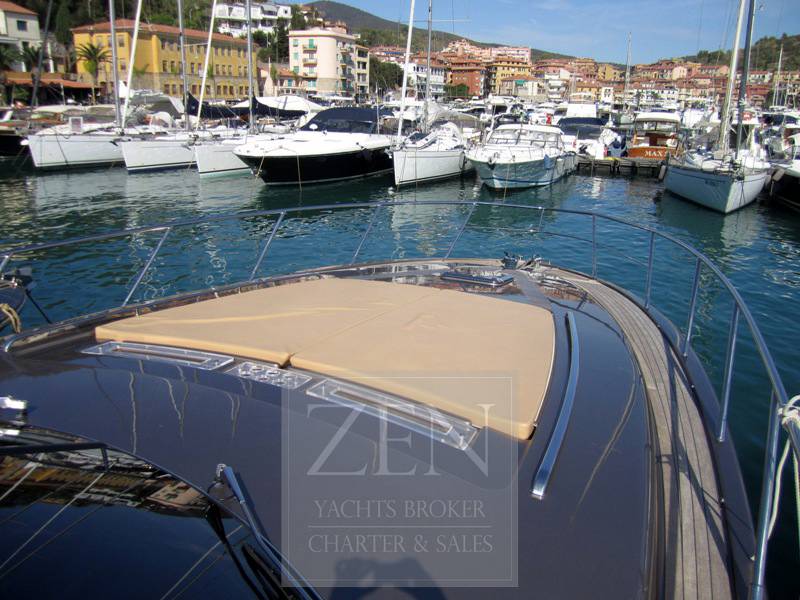 Riva Rivale