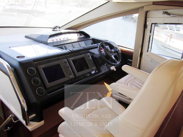 Princess V70