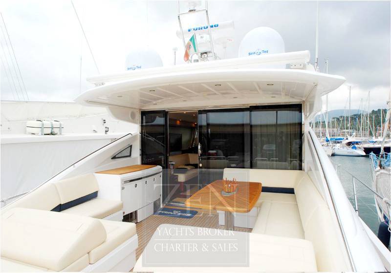 Princess V70