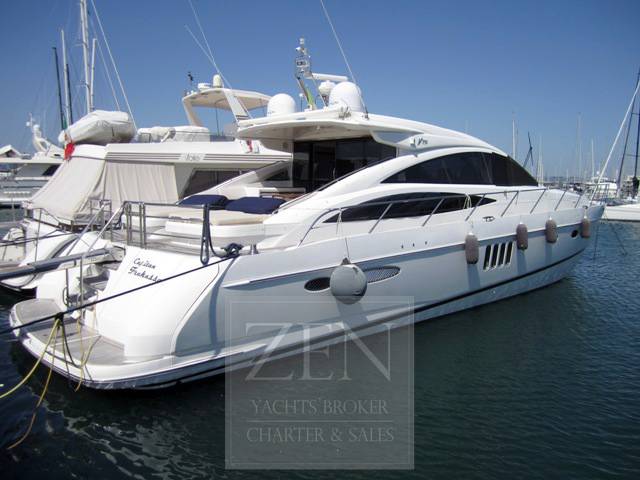 Princess V70