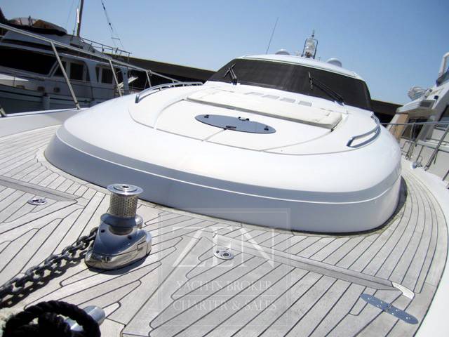 Princess V70