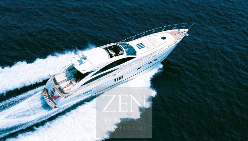 Princess V70