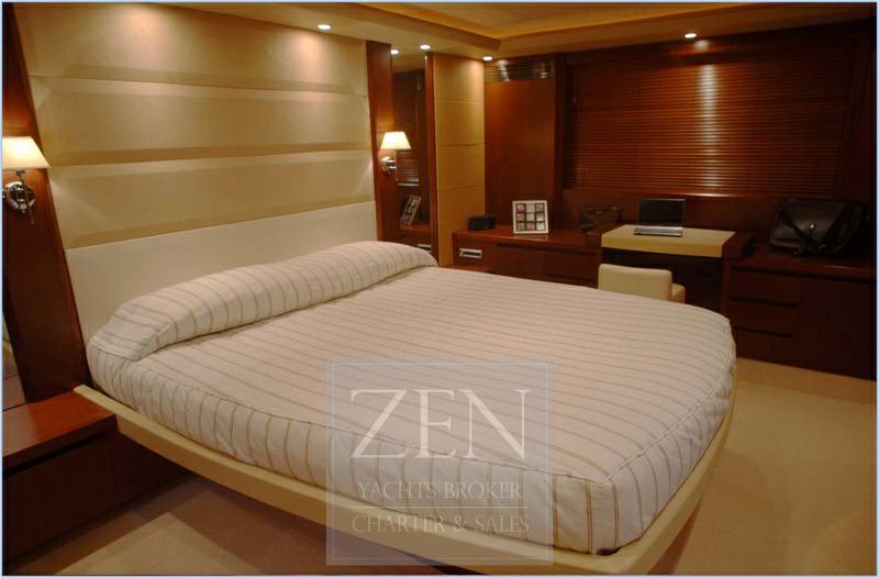Princess V70