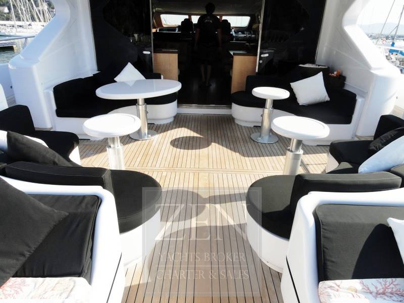 Overmarine Mangusta 108