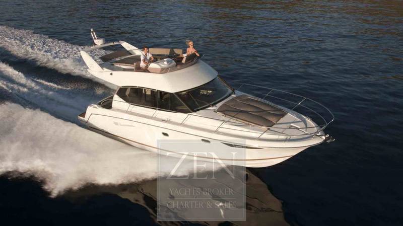 Prestige 400