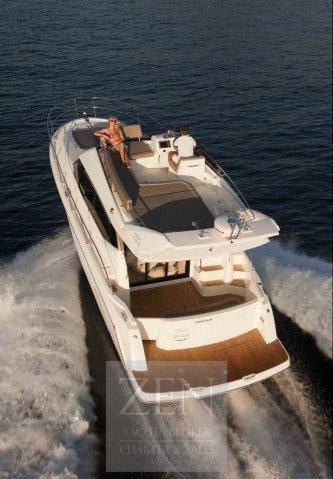 Prestige 400