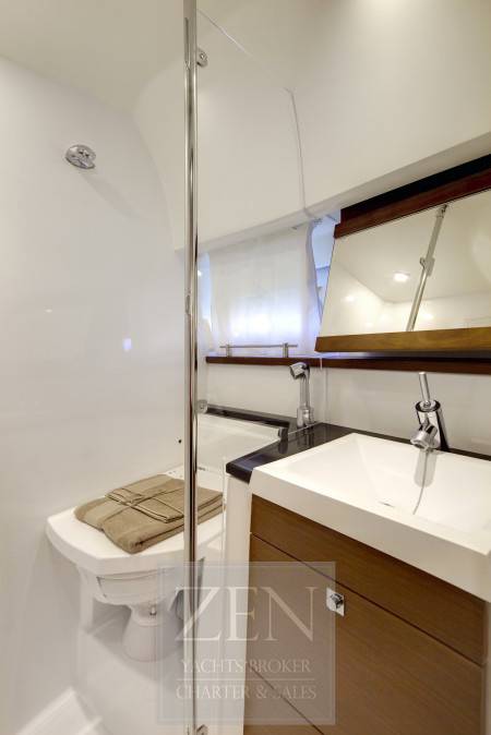 Prestige 400
