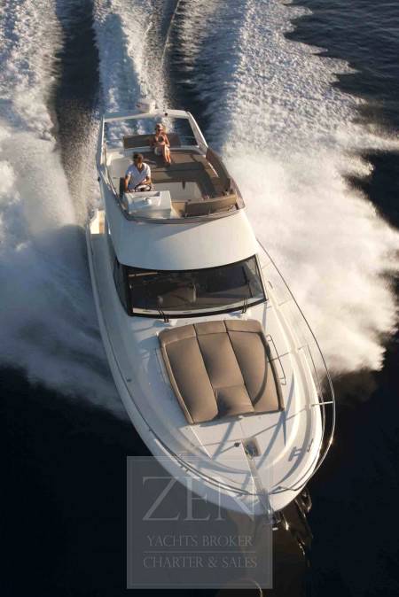 Prestige 400