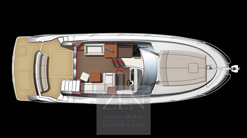 Prestige 400