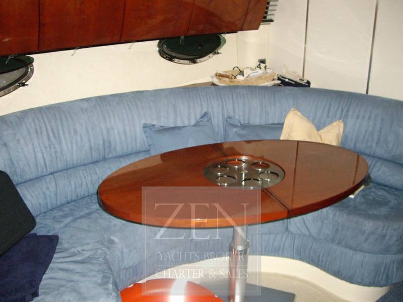 Fairline Targa 40