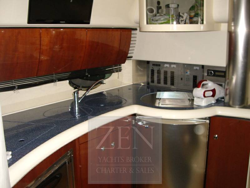 Fairline Targa 40