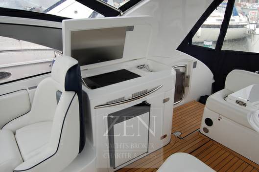 Fairline Targa 40