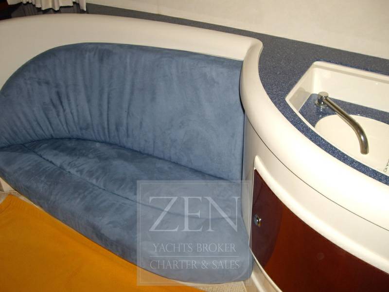 Fairline Targa 40