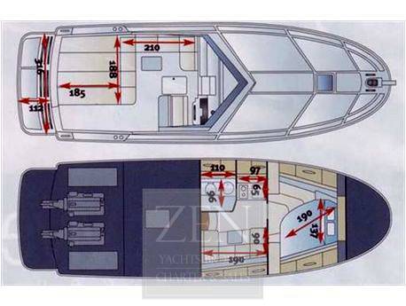 Tornado 38 sport