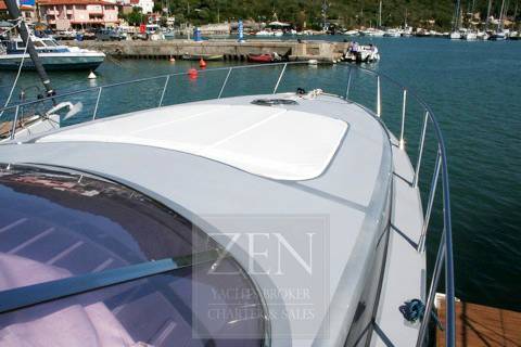 Solare Blade 42