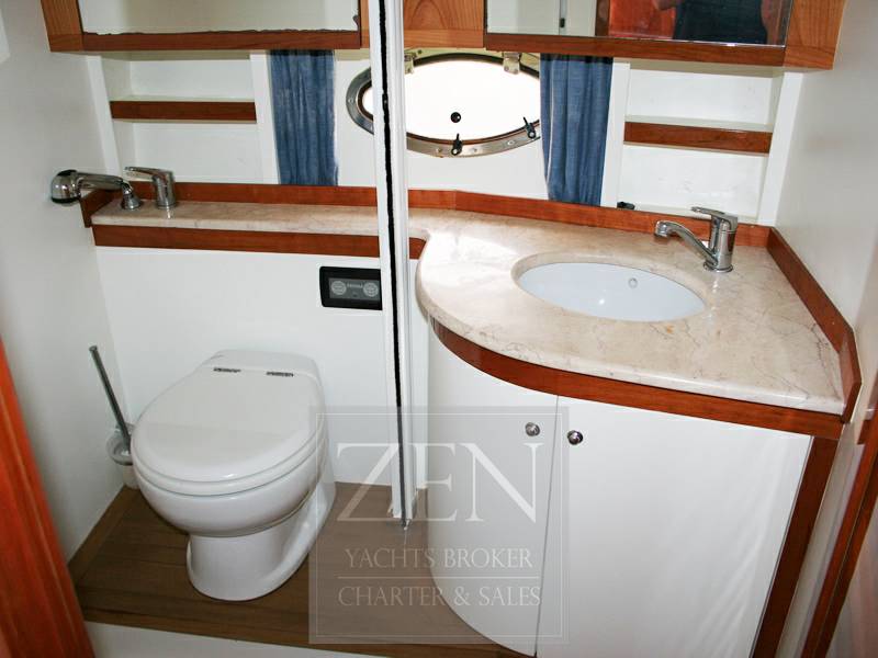 Solare Blade 42