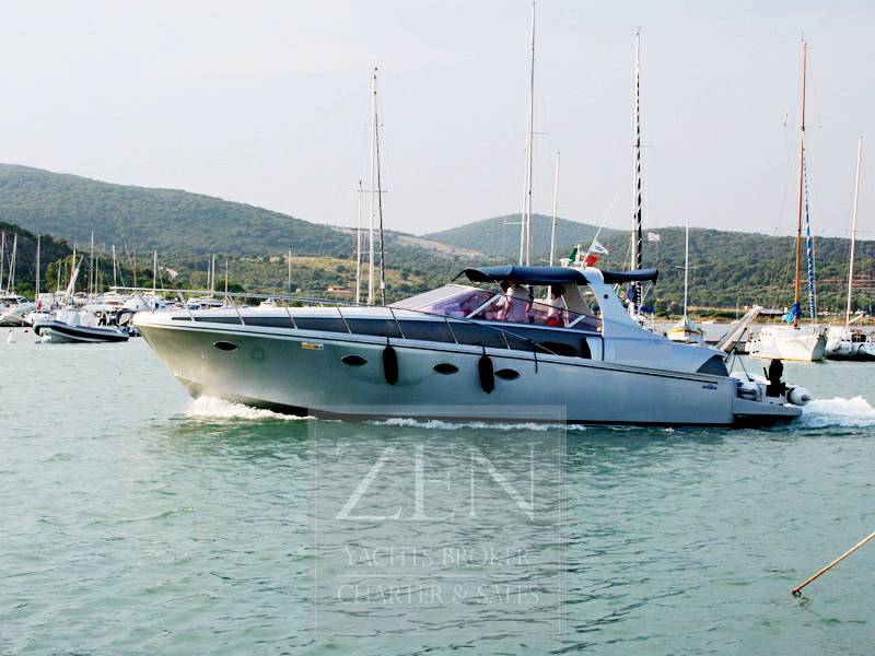 Solare Blade 42