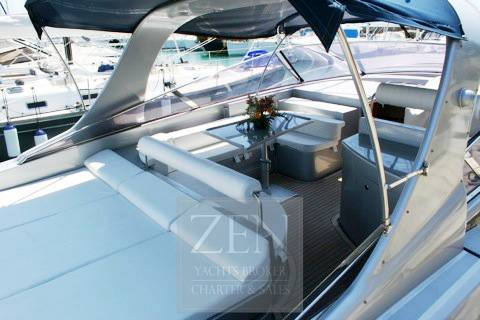 Solare Blade 42