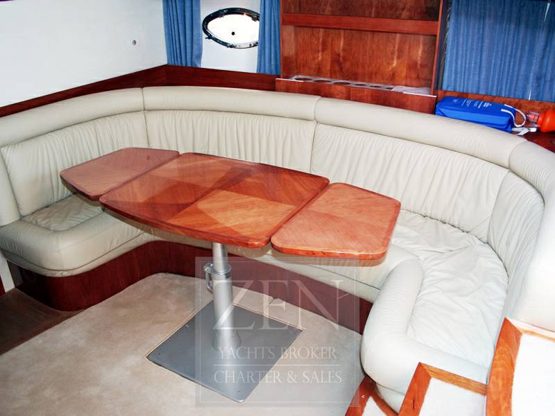 Solare Blade 42