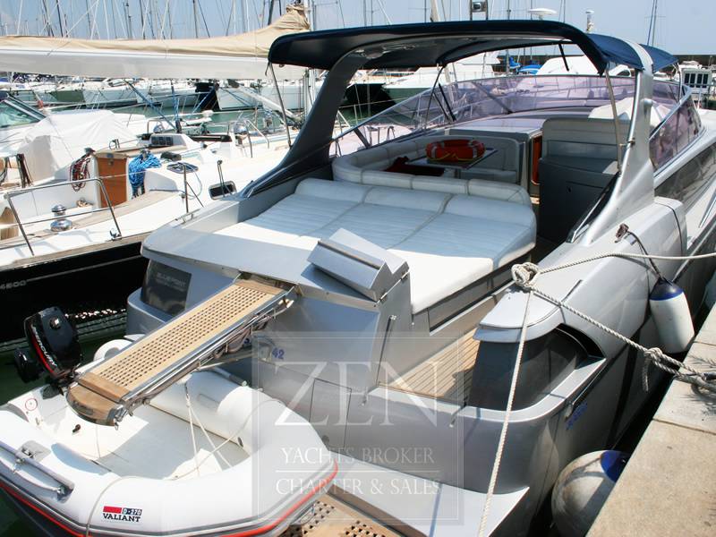 Solare Blade 42