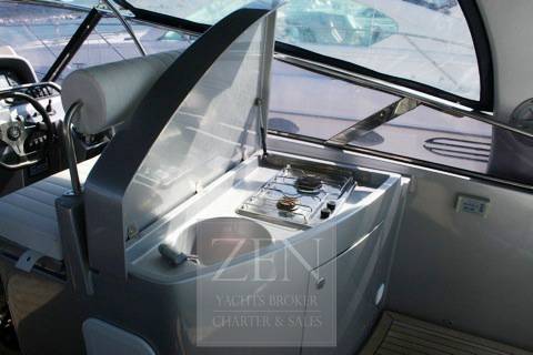 Solare Blade 42