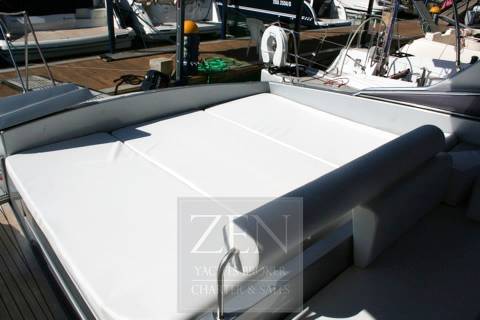 Solare Blade 42