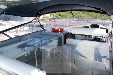 Solare Blade 42