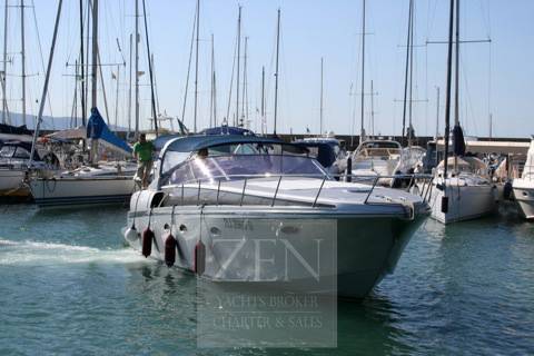 Solare Blade 42