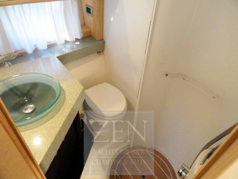 Cranchi Mediterranee 43