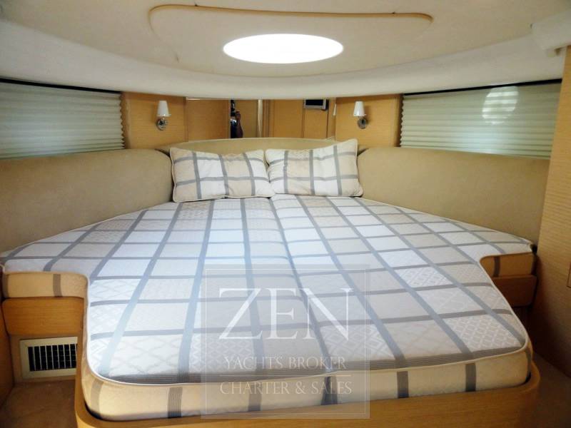 Cranchi Mediterranee 43