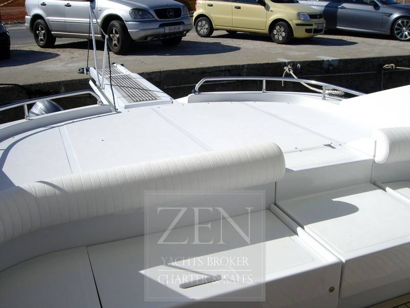 Pershing 45