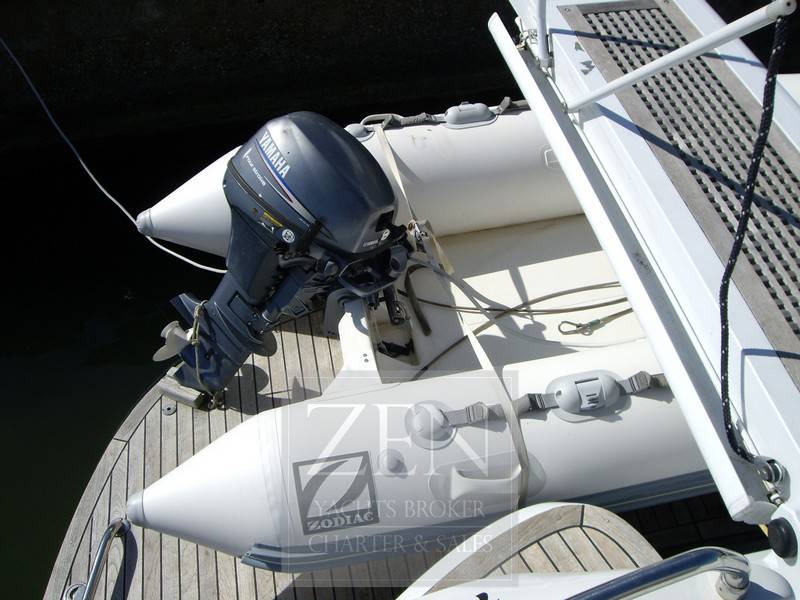 Pershing 45