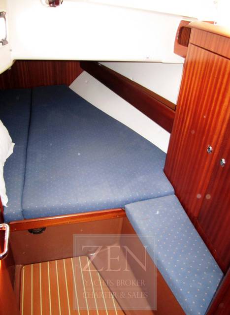 Bavaria 38