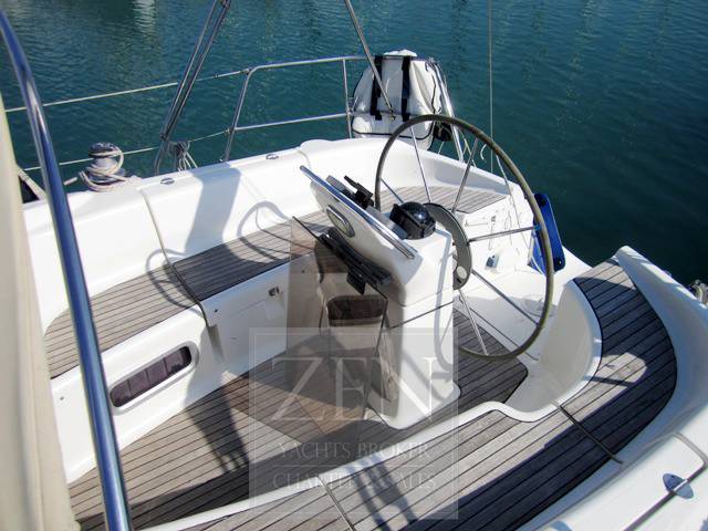 Bavaria 38