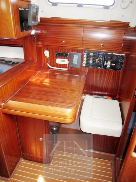 Bavaria 38