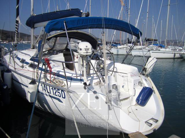 Bavaria 38