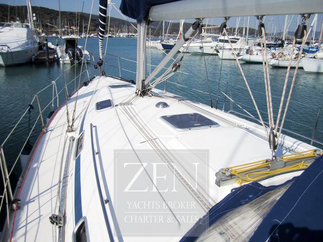 Bavaria 38