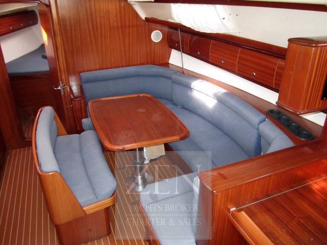 Bavaria 38