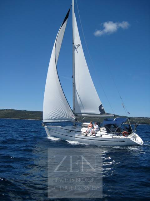 Bavaria 38