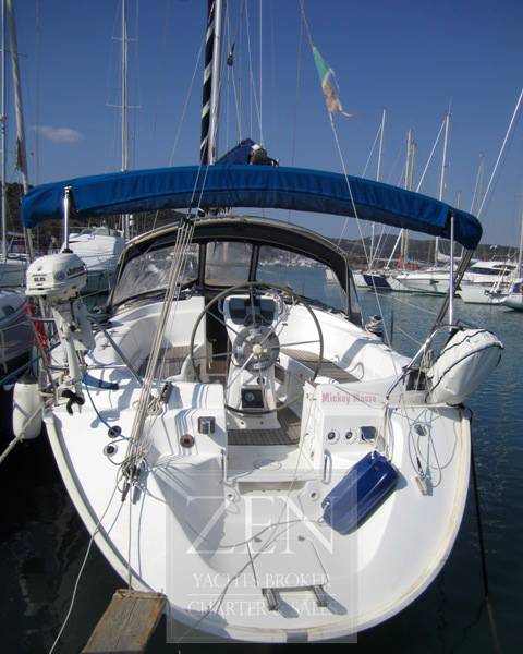 Bavaria 38