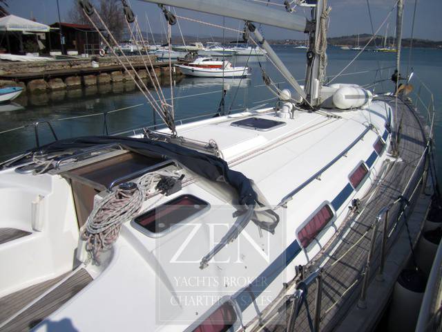 Bavaria 44